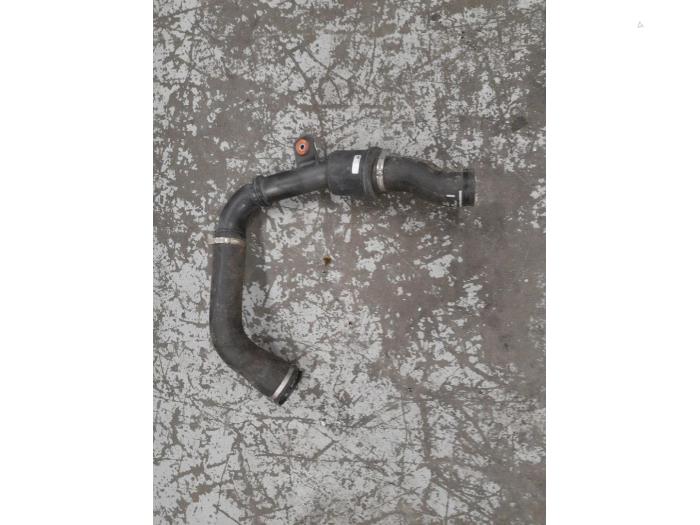 Alfa Romeo Giulietta Turboslang