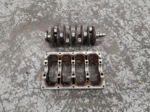 Gebruikte Krukas Alfa Romeo Giulietta (940) 1.4 TB 16V MultiAir Prijs € 175,00 Margeregeling aangeboden door A.T.S. van de Wiel