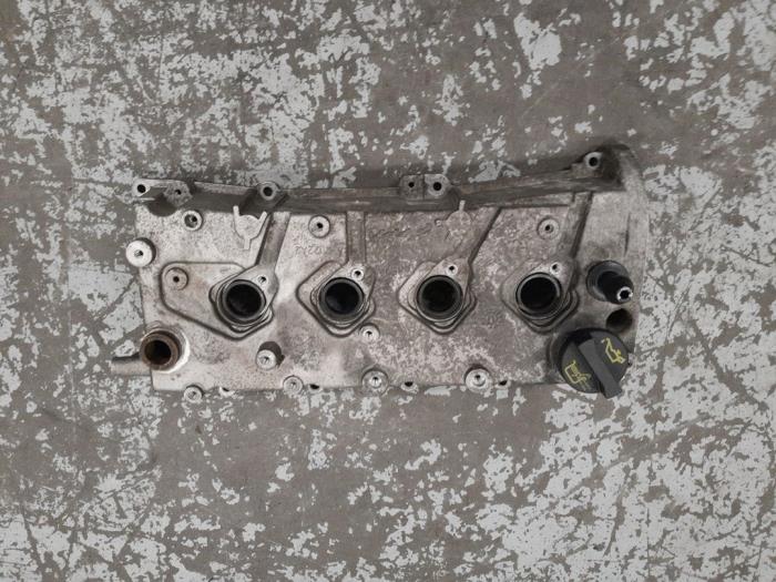 Alfa Romeo Giulietta Kleppendeksel