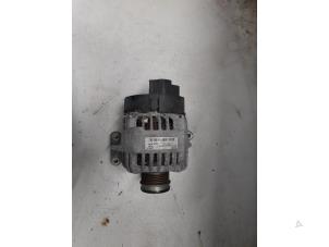 Gebruikte Dynamo Alfa Romeo Giulietta (940) 1.4 TB 16V MultiAir Prijs € 50,00 Margeregeling aangeboden door A.T.S. van de Wiel