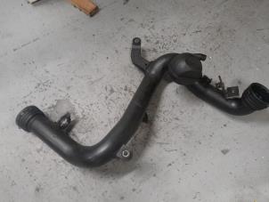 Gebruikte Intercooler Slang Seat Leon (1P1) 1.9 TDI 105 Prijs € 35,00 Margeregeling aangeboden door A.T.S. van de Wiel