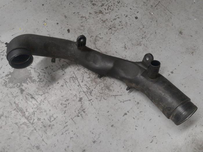 Seat Leon Aanzuigslang Lucht