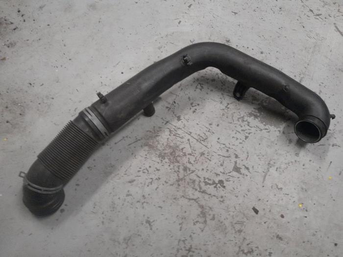 Volkswagen Caddy Aanzuigslang Lucht