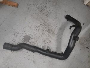 Gebruikte Intercooler Slang Seat Ibiza III (6L1) 1.9 TDI 100 Prijs € 45,00 Margeregeling aangeboden door A.T.S. van de Wiel