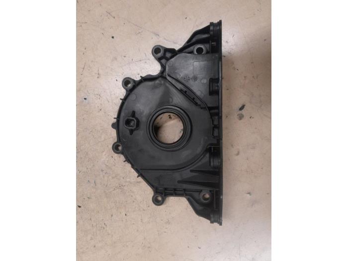 Seat Leon Krukas Keerring