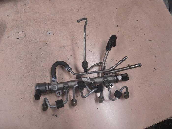 Seat Leon Galerij (Injectie)