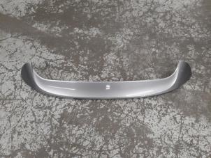 Gebruikte Spoiler Alfa Romeo Giulietta (940) 1.4 TB 16V MultiAir Prijs € 80,00 Margeregeling aangeboden door A.T.S. van de Wiel