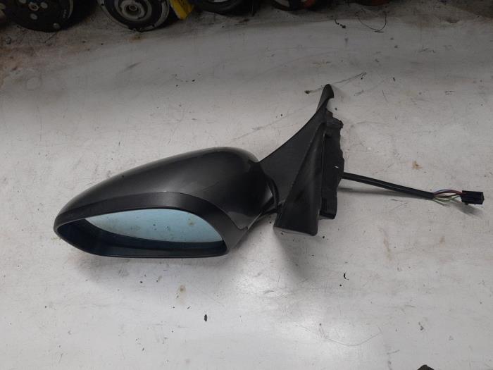 Alfa Romeo Giulietta Buitenspiegel links