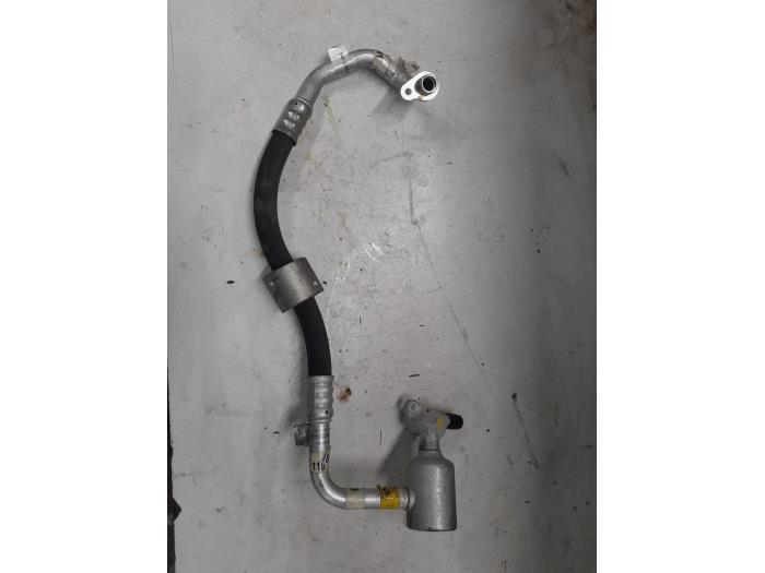 Alfa Romeo Giulietta Airco Leiding