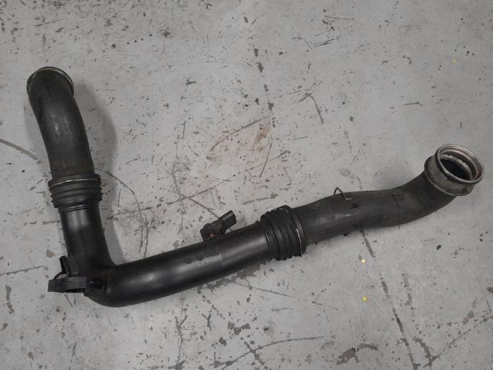 Seat Leon Intercooler Slang