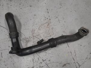 Gebruikte Intercooler Slang Seat Leon (1P1) 2.0 TDI 16V Prijs € 45,00 Margeregeling aangeboden door A.T.S. van de Wiel