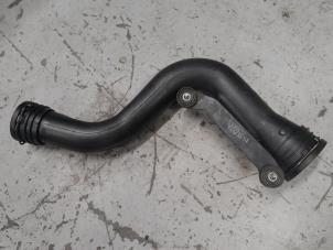 Gebruikte Intercooler Slang Seat Altea (5P1) 1.9 TDI Prijs € 20,00 Margeregeling aangeboden door A.T.S. van de Wiel
