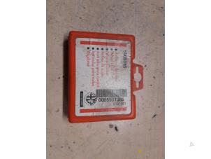 Gebruikte Wielslot Set Alfa Romeo 156 (932) 2.5 V6 24V Prijs € 35,00 Margeregeling aangeboden door A.T.S. van de Wiel