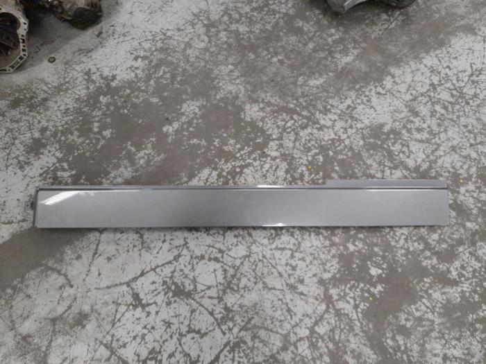 Volkswagen Transporter Afdekplaat diversen