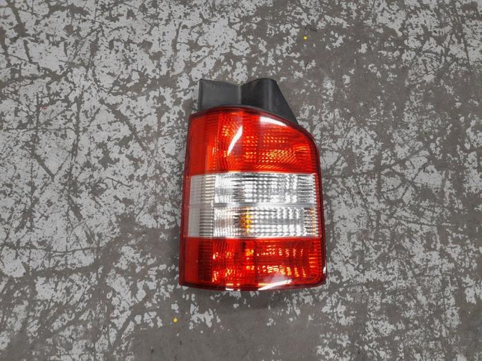 Volkswagen Transporter Achterlicht links