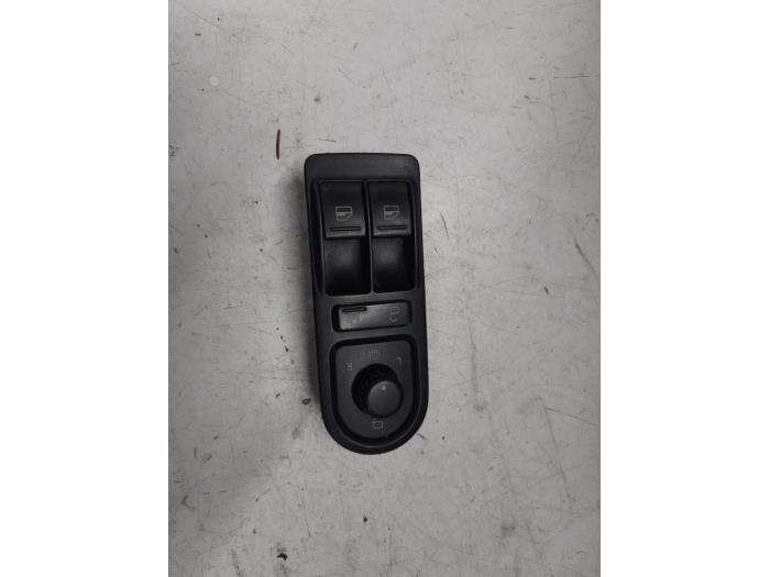 Volkswagen Transporter Combischakelaar ramen