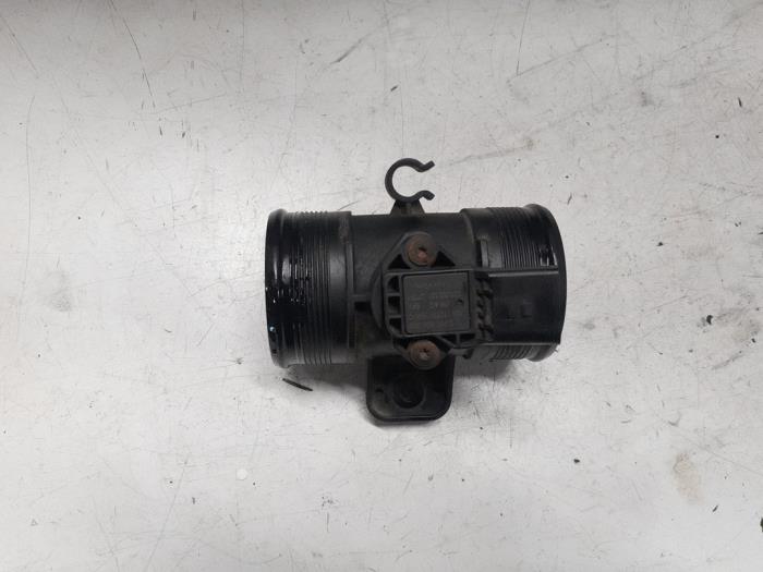 Volkswagen Transporter Luchtmassameter