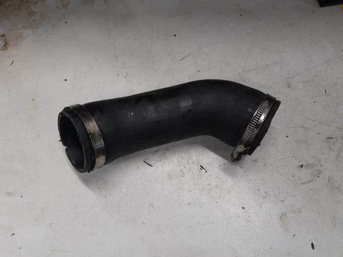 Volkswagen Transporter Turboslang