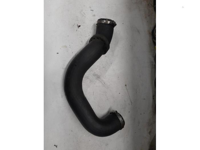 Volkswagen Transporter Intercooler Slang