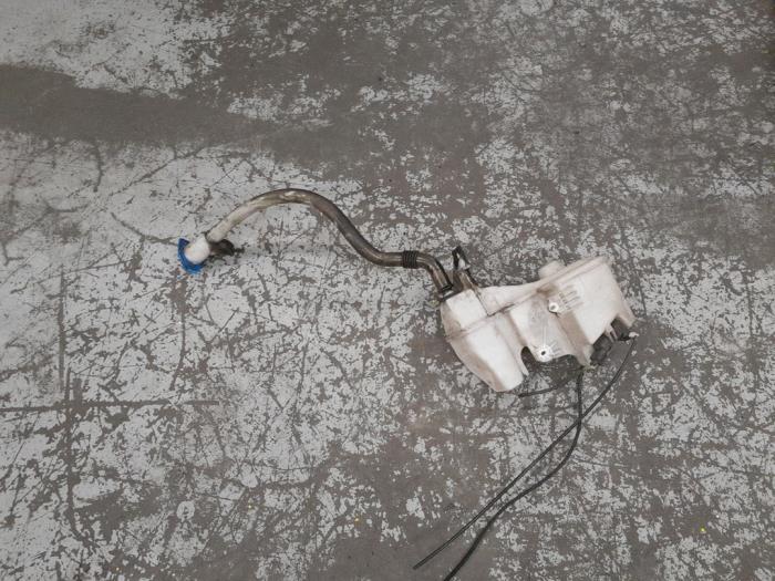 Volkswagen Transporter Ruitensproeiertank voor