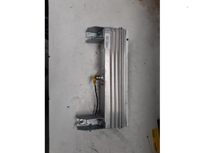 Volkswagen Transporter Airbag rechts (Dashboard)