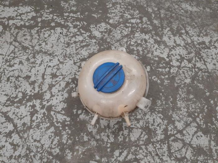 Volkswagen Transporter Expansievat