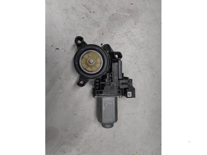 Volkswagen Transporter Raammotor Portier