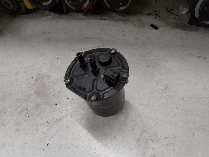 Mercedes Citan Brandstoffilterhuis