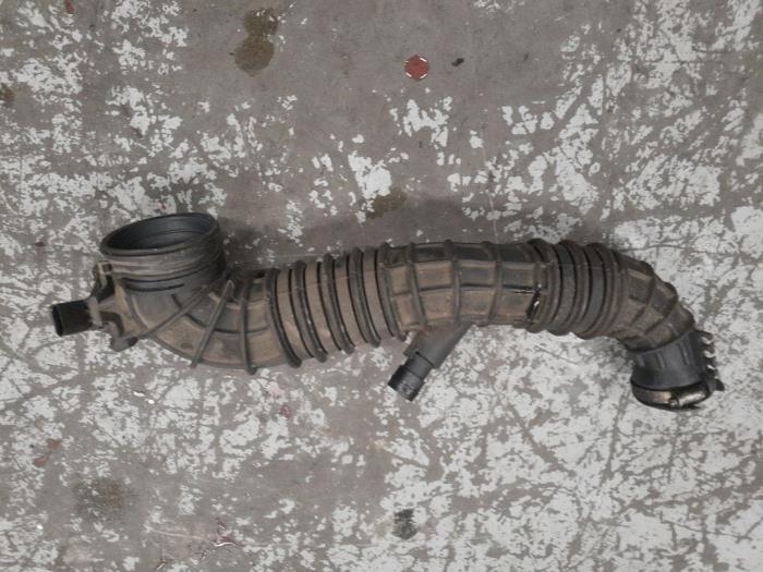 Volkswagen Transporter Aanzuigslang Lucht