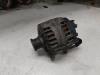 Dynamo van een Volkswagen Transporter T5, 2003 / 2015 2.0 TDI BlueMotion, Bestel, Diesel, 1.968cc, 84kW (114pk), FWD, CAAD, 2011-05 / 2015-08 2012