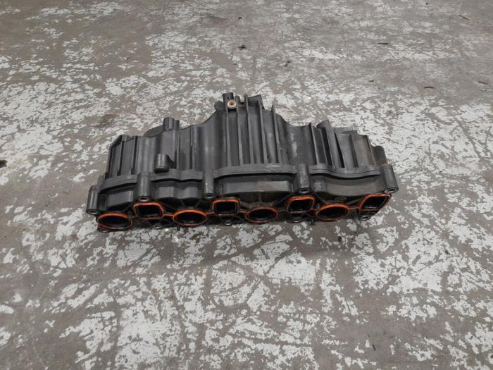 Volkswagen Transporter Inlaatspruitstuk