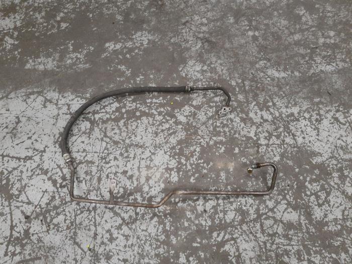 Volkswagen Transporter Stuurbekrachtiging Leiding