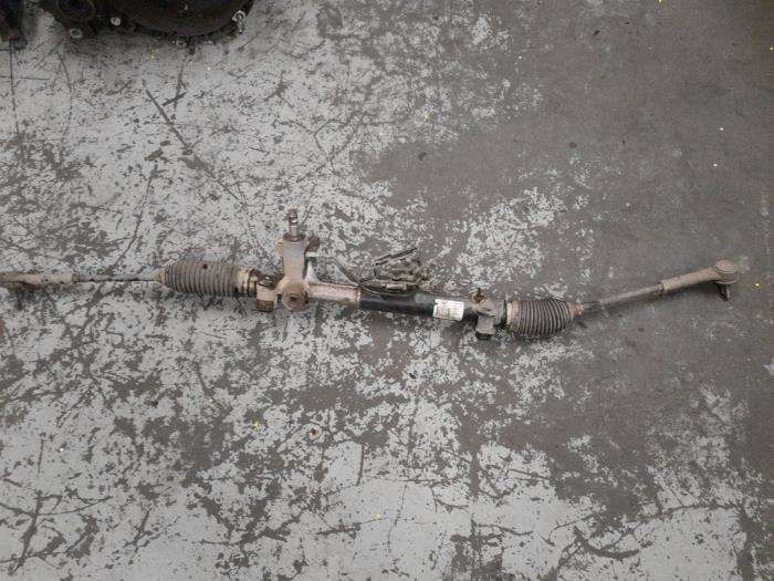 Opel Combo Stuurhuis Bekrachtigd