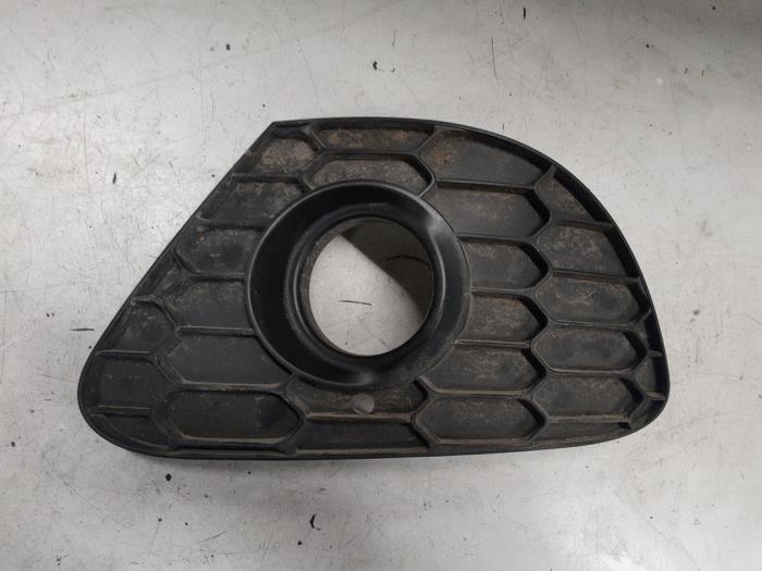 Alfa Romeo Giulietta Bumper Rooster