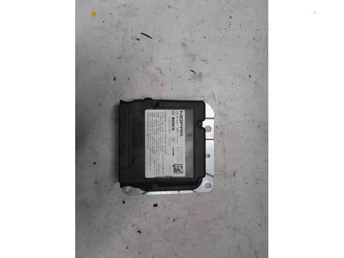 Opel Combo Airbag Module