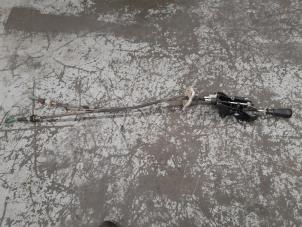 Gebruikte Schakelbak Mechaniek Opel Combo 1.3 CDTI 16V Prijs € 140,00 Margeregeling aangeboden door A.T.S. van de Wiel