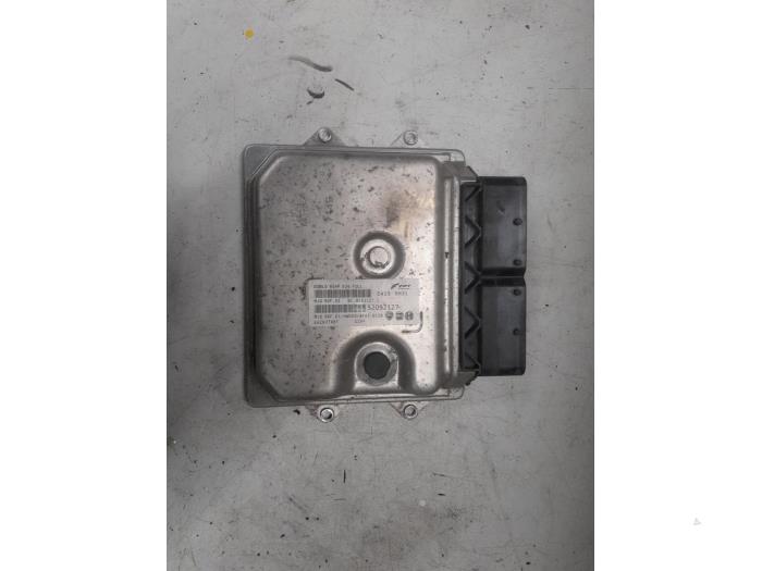 Opel Combo Computer Motormanagement