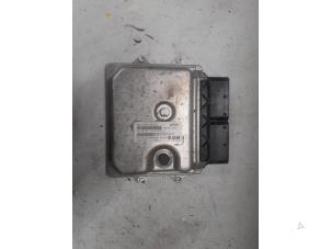 Gebruikte Computer Motormanagement Opel Combo 1.3 CDTI 16V Prijs € 335,00 Margeregeling aangeboden door A.T.S. van de Wiel