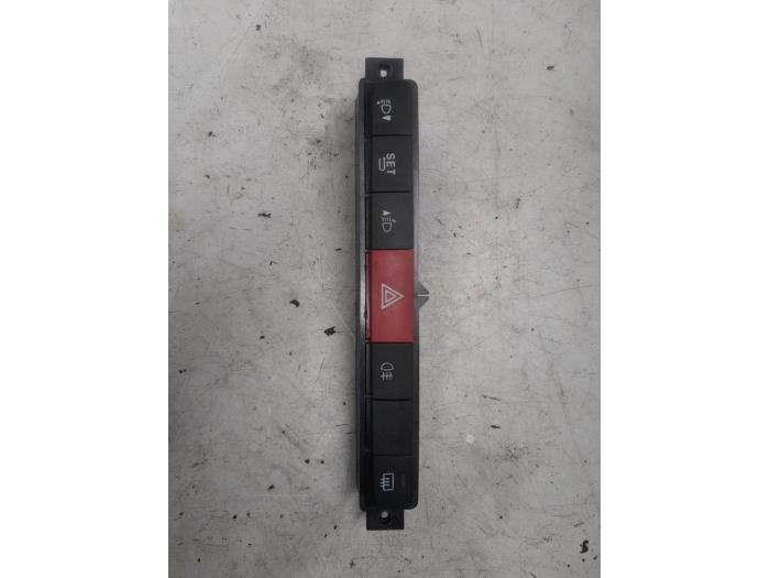 Opel Combo Paniekverlichtings Schakelaar