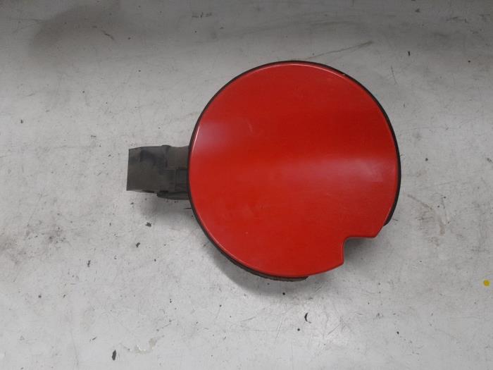 Opel Combo Tank Klep