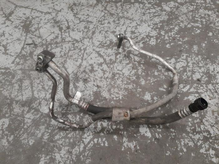 Opel Combo Airco Leiding