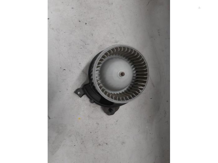 Opel Combo Kachel Ventilatiemotor