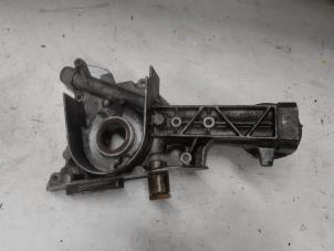 Gebruikte Oliepomp Alfa Romeo 147 (937) 1.6 HP Twin Spark 16V Prijs € 75,00 Margeregeling aangeboden door A.T.S. van de Wiel