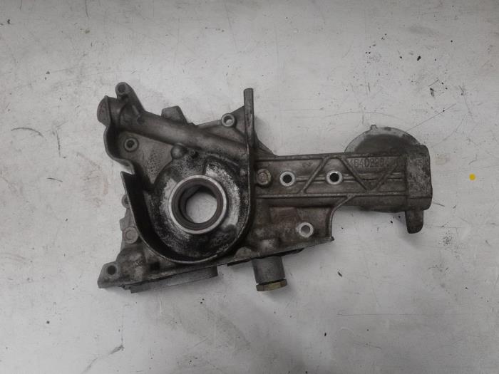 Alfa Romeo 156 Oliepomp