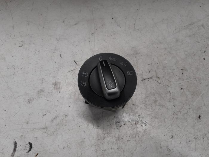 Volkswagen Transporter Licht Schakelaar