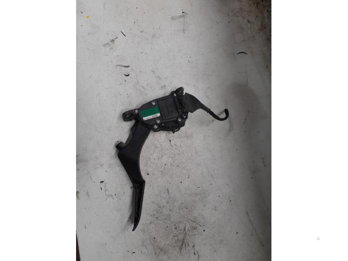 Volkswagen Transporter Gaspedaalpositie Sensor