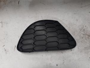 Gebruikte Bumper Rooster Alfa Romeo Giulietta (940) 1.4 TB 16V MultiAir Prijs € 20,00 Margeregeling aangeboden door A.T.S. van de Wiel