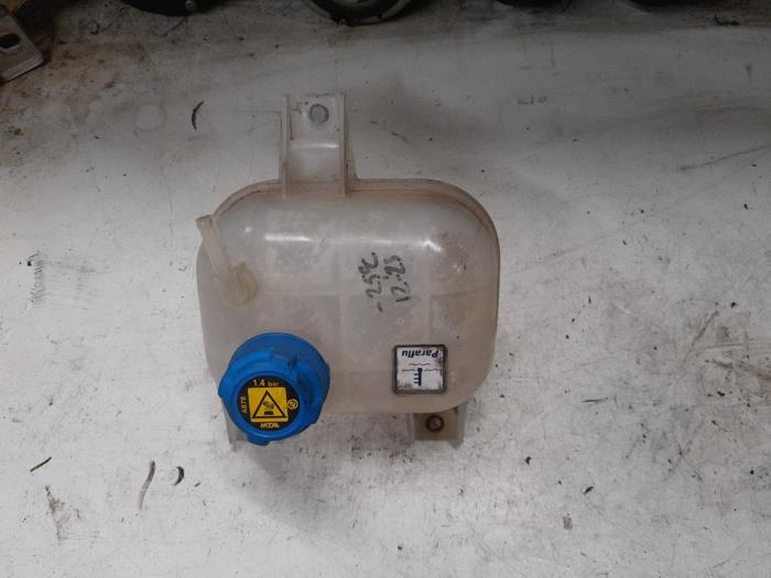 Opel Combo Expansievat