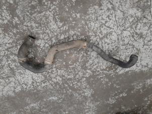 Gebruikte Intercooler Slang Opel Combo 1.3 CDTI 16V Prijs € 65,00 Margeregeling aangeboden door A.T.S. van de Wiel