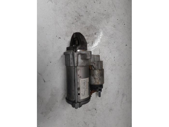 Opel Combo Startmotor